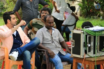 Ekta Movie Working Photos - 40 of 63