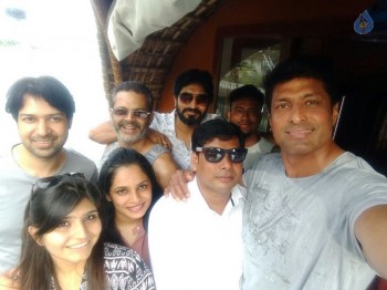 Ekta Movie Working Photos - 63 of 63