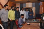 Elaa Preminchali Movie Songs Recording - 8 of 41