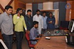 Elaa Preminchali Movie Songs Recording - 13 of 41