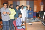 Elaa Preminchali Movie Songs Recording - 16 of 41