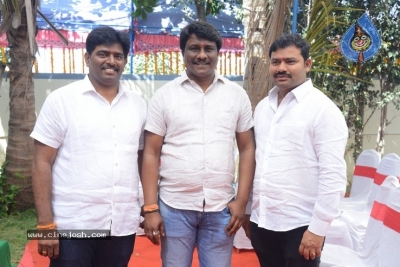 Elite Entertainments New Movie Launch Photos - 6 of 11