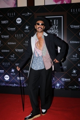 Elle India Beauty Awards 2019 - 17 of 40