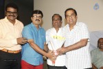 Eluka Majaka Movie Logo Launch - 3 of 45