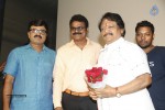 Eluka Majaka Movie Logo Launch - 17 of 45
