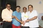 Eluka Majaka Movie Logo Launch - 27 of 45