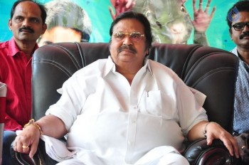 Eluka Majaka Movie Press Meet - 12 of 42