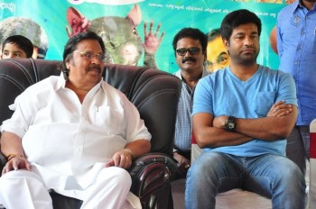 Eluka Majaka Movie Press Meet - 23 of 42