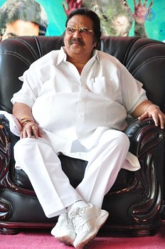 Eluka Majaka Movie Press Meet - 25 of 42
