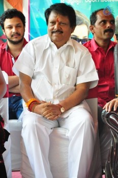 Eluka Majaka Movie Press Meet - 29 of 42