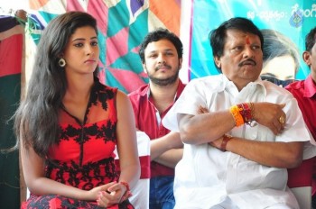 Eluka Majaka Movie Press Meet - 35 of 42