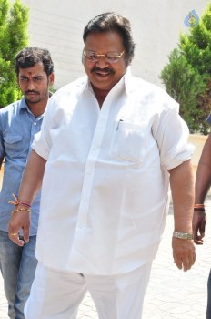 Eluka Majaka Movie Press Meet - 38 of 42