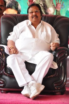 Eluka Majaka Movie Press Meet - 39 of 42
