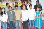 Em Pillo Em Pillado Movie Success Meet - 5 of 36