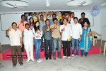 Em Pillo Em Pillado Movie Success Meet - 19 of 36