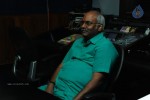 Emo Gurram Egara Vachu Movie Song Recording - 4 of 52