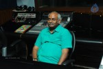 Emo Gurram Egara Vachu Movie Song Recording - 16 of 52