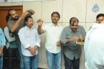 Emo Gurram Egara Vachu Movie Song Recording - 19 of 52