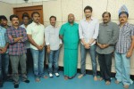 Emo Gurram Egara Vachu Movie Song Recording - 25 of 52