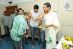 Emo Gurram Egara Vachu Movie Song Recording - 27 of 52