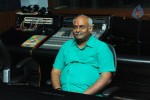 Emo Gurram Egara Vachu Movie Song Recording - 35 of 52