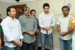 Emo Gurram Egara Vachu Movie Song Recording - 37 of 52