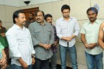 Emo Gurram Egara Vachu Movie Song Recording - 44 of 52