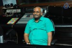 Emo Gurram Egara Vachu Movie Song Recording - 45 of 52