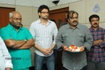 Emo Gurram Egara Vachu Movie Song Recording - 46 of 52