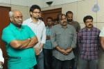 Emo Gurram Egara Vachu Movie Song Recording - 49 of 52