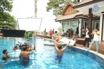 Emo Gurram Eguravachu Working Stills - 28 of 51