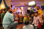 Emo Gurram Eguravachu Working Stills - 32 of 51