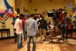 Emo Gurram Eguravachu Working Stills - 13 of 51