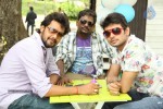 Emo Gurram Eguravachu Working Stills - 35 of 51