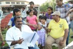 Emo Gurram Eguravachu Working Stills - 36 of 51