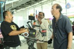 Emo Gurram Eguravachu Working Stills - 38 of 51