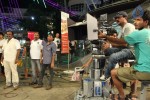 Emo Gurram Eguravachu Working Stills - 40 of 51