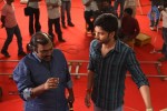 Emo Gurram Eguravachu Working Stills - 42 of 51