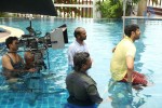Emo Gurram Eguravachu Working Stills - 25 of 51