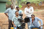 Emo Gurram Eguravachu Working Stills - 33 of 51