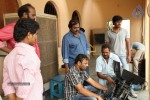 Emo Gurram Eguravachu Working Stills - 35 of 51