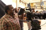Emo Gurram Eguravachu Working Stills - 38 of 51