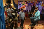 Emo Gurram Eguravachu Working Stills - 39 of 51