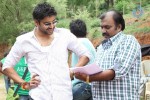 Emo Gurram Eguravachu Working Stills - 47 of 51