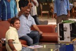 Emo Gurram Eguravachu Working Stills - 50 of 51