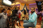 Emo Gurram Eguravachu Working Stills - 51 of 51