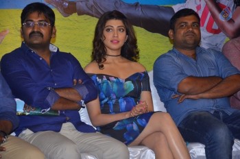 Enakku Vaaitha Adimaigal Tamil Film Press Meet - 12 of 38