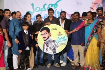 Endaro Mahanubhavulu Movie Audio Launch - 9 of 29