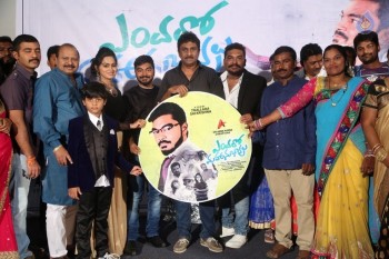 Endaro Mahanubhavulu Movie Audio Launch - 12 of 29
