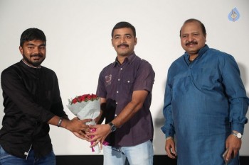 Endaro Mahanubhavulu Movie Audio Launch - 22 of 29